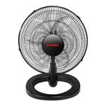 Ventilador de Mesa Axel AX/TUR16E 16" 50 Watts                             